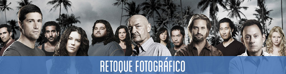 Galería retoque fotográfico