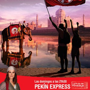 Pekin-express