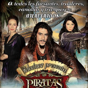 Piratas