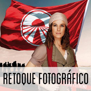 Retoque fotográfico